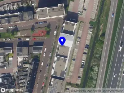 VvE gebouw Botter/De Batavia