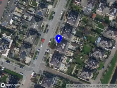 Villa Vrolijk Mijnsheerenland