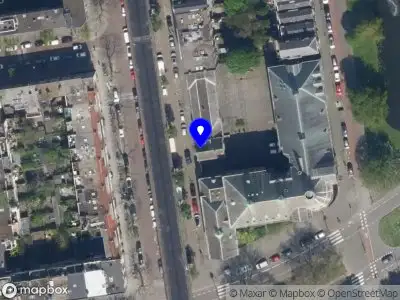 As-Sirat Rotterdam