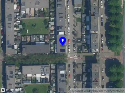 A.G. Schoonmaakbedrijf Amsterdam