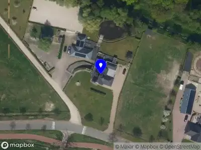 VvE gebouw "De Hogenbrink" te Hoevelaken Terschuur
