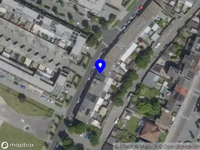 Stichting Bewonersnetwerk Venlo-Zuid Venlo