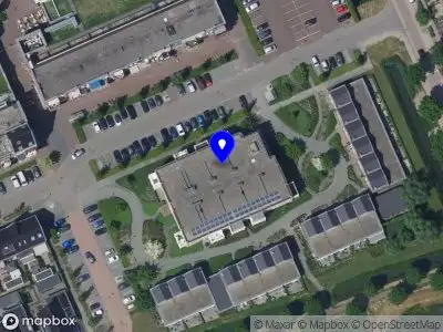 Stichting Ontmoetingsruimte Buitenplaats Sleeuwijk