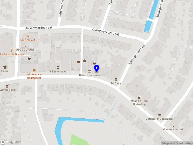 Nieuw bedrijf BIZ vereniging De KempenaeR