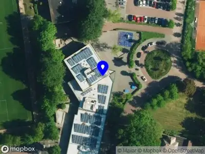 Nieuw bedrijf Beheerstichting MFC Kleurrijk