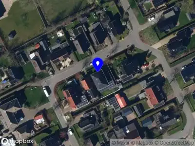 Buurtvereniging 'Sudherne' Surhuizum