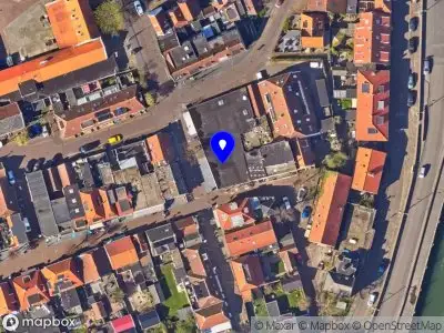 Nieuw bedrijf De Schelling