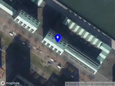 Stichting House of Innergy Rotterdam