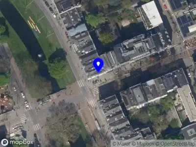 VVE Witte de Withstraat 93 te Rotterdam