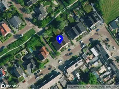 Buurtvereniging De Vogelaars Tollebeek