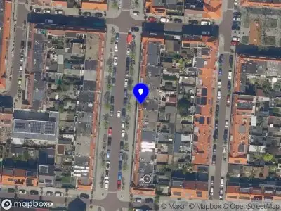 VvE Vondellaan 26ab Schiedam Schiedam
