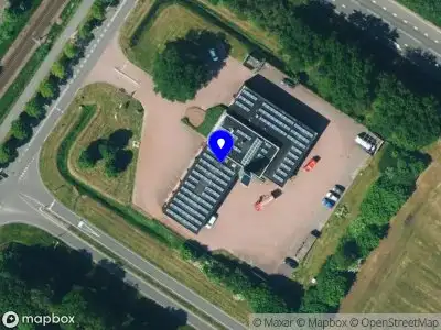 Personeelsvereniging 