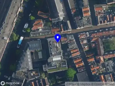 Lieveling V.O.F. Amsterdam