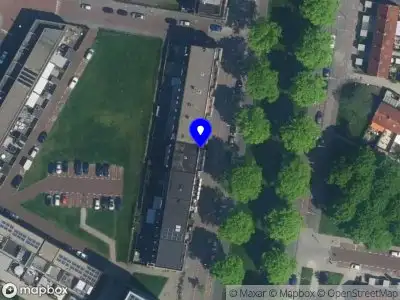 VvE Troelstralaan 269 te Amsterdam