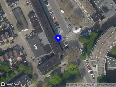 Stichting BIZ Dillenburgplein Ridderkerk Ridderkerk