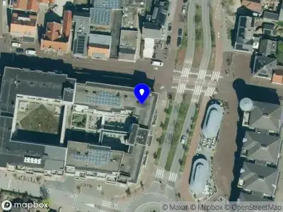 Coalitie Erbij Woudenberg