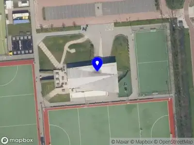 Hockey Combinatie Schiedam