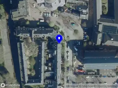 Vereniging van Eigenaren Bethaniestraat 5-7