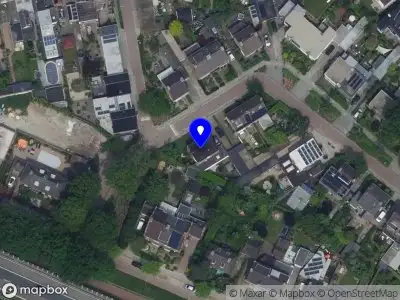 Rotary Club Halderberge-Seppe Roosendaal