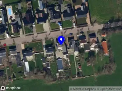 Buurtclub Noorderweg Boerakker