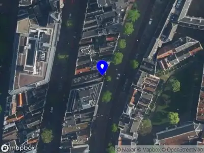 Ver. v. Ondereig Nieuwezijds Voorburgwal 324 Amsterdam