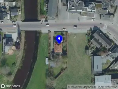 Stichting Veghel on Ice Erp