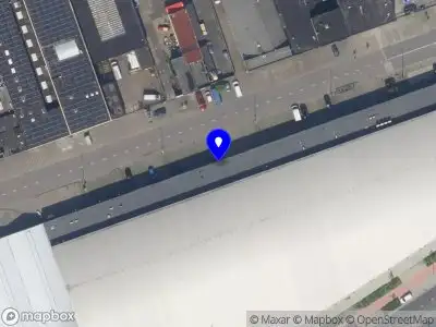 Nieuw bedrijf Democratisch Volkscentrum Koerden Rotterdam