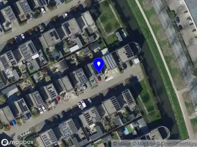 De la Croix & Partners SPIJKENISSE