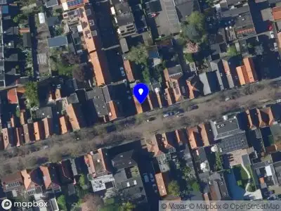 Nieuw bedrijf Stichting Psychisch Kompas