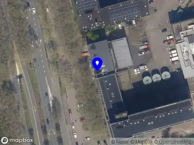 Stichting Bewaarder Logos Fund Rotterdam