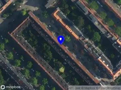 Studievereniging Paradox Amsterdam