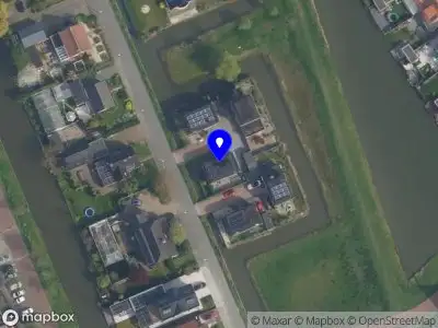 Vereniging Beheer Tomatenlaan 13-13d Den Haag 's-Gravenhage