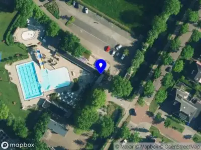 Stichting Zwembad De Welters