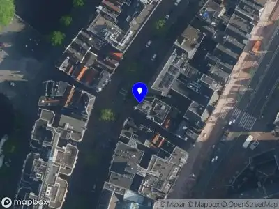 VvE Molsteeg 12 en Spuistraat 125 Amsterdam