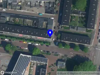 Nieuw bedrijf Avar De Buurtwinkel