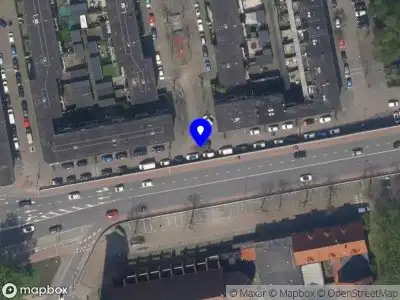 VvE gebouw Breeweg 10ab te Rotterdam