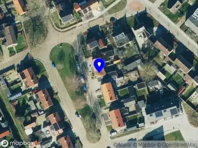 Nieuw bedrijf Seniorenvereniging De Wolden