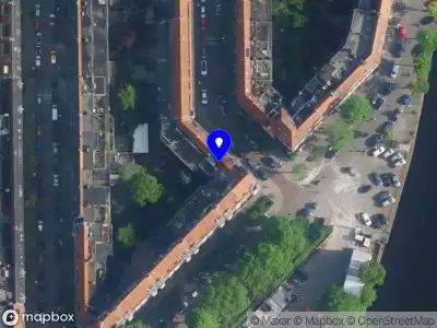 Vve Kromme Leimuidenstraat 28 Amsterdam