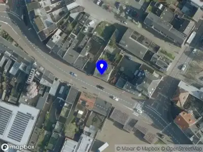 Nieuw bedrijf Stichting Dispuutshuys Hunky Dooly