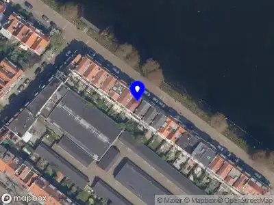 Stichting Zutphen Maha Karuna Rotterdam