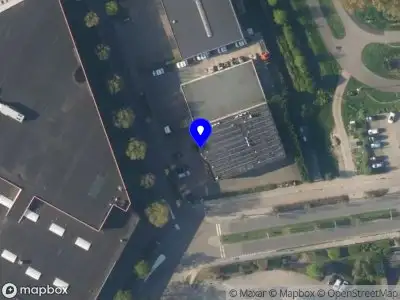 St. Adm.kant. Next Gen. Network Topholding Leiden