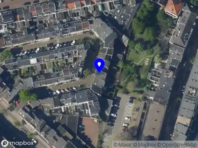 VvE Beverstraat 21 & 21 bis in Utrecht Utrecht