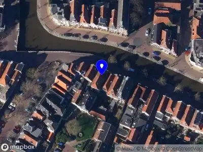 Vereniging van Eigenaars Franekereind 8-8A