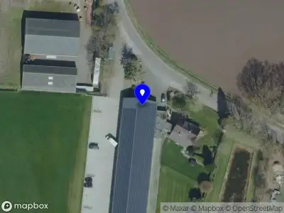 Nieuw bedrijf Bedrijvencentrum 