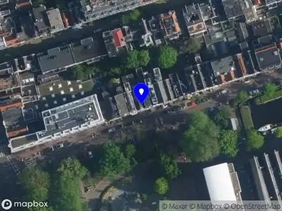 Stichting VTS Nederland Amsterdam