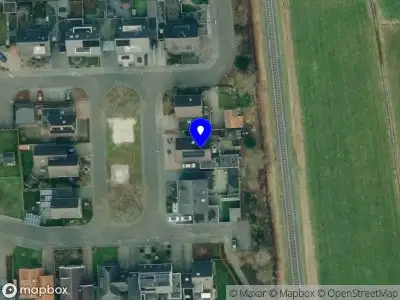 Buurtvereniging Boekweitakkers