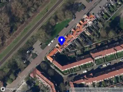 Nieuw bedrijf V.v.E. Stadhouderslaan 55 en 55a