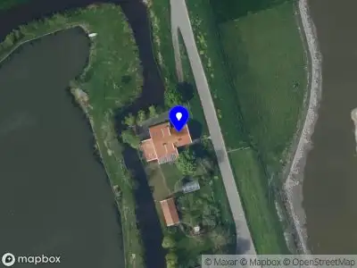 St. R&I Zeilen Vissersschepen Hoorn Scharwoude