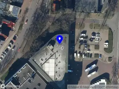 Nieuw bedrijf Personeelsvereniging Vriendschap