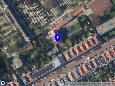 Nieuw bedrijf Stichting Het LevensCollege